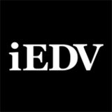 iEDV Derbuch KG Logo